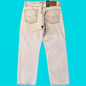 Levi jeans